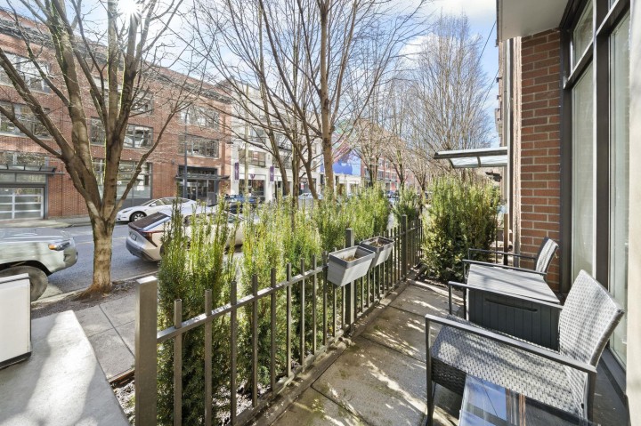 Photo 6 at 1053 Homer Street, Yaletown, Vancouver West
