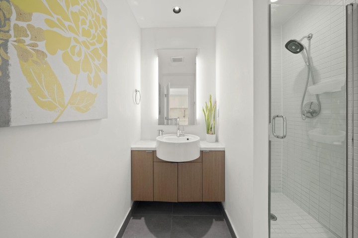 Photo 9 at 1053 Homer Street, Yaletown, Vancouver West