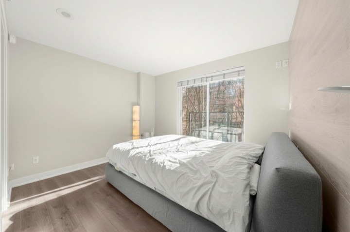 Photo 14 at 1053 Homer Street, Yaletown, Vancouver West