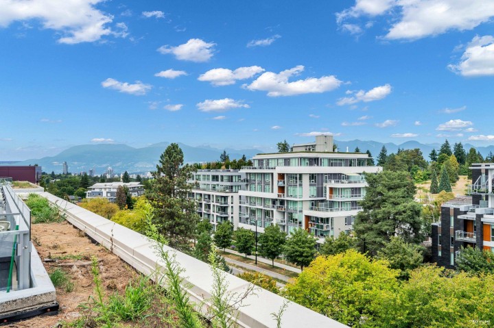 Photo 1 at 604 - 5077 Cambie Street, Cambie, Vancouver West