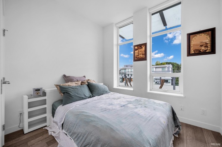 Photo 24 at 604 - 5077 Cambie Street, Cambie, Vancouver West