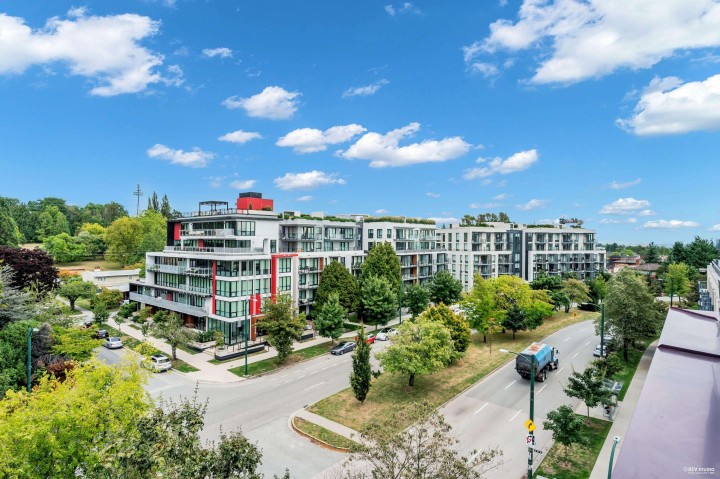 Photo 4 at 604 - 5077 Cambie Street, Cambie, Vancouver West