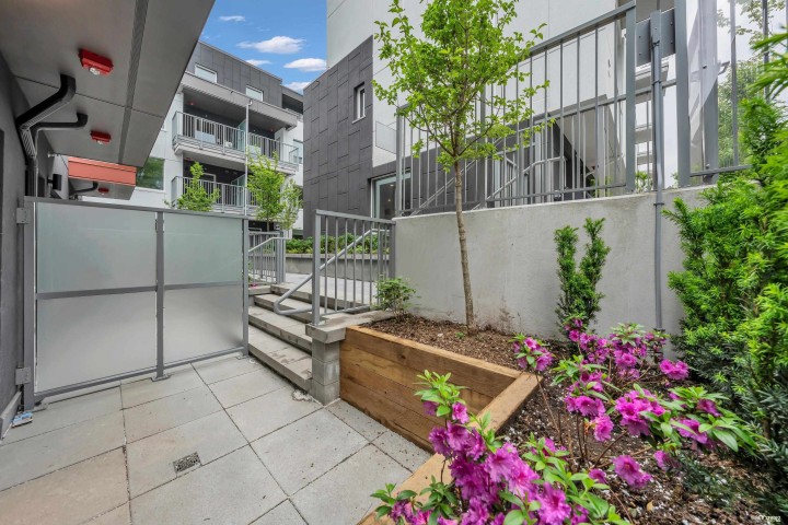 Photo 20 at 1726 Templeton Drive, Grandview Woodland, Vancouver East