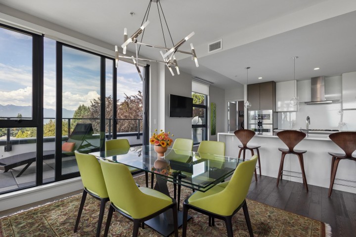 Photo 13 at 601 - 4427 Cambie Street, Cambie, Vancouver West