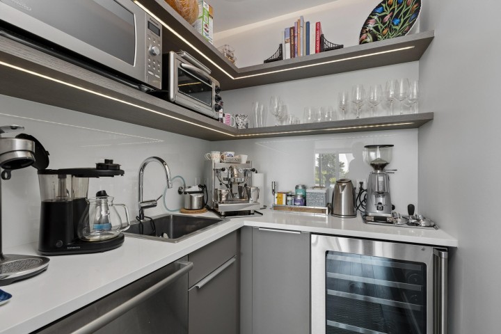 Photo 12 at 601 - 4427 Cambie Street, Cambie, Vancouver West