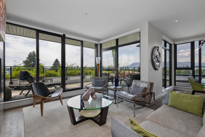 Photo 1 at 601 - 4427 Cambie Street, Cambie, Vancouver West