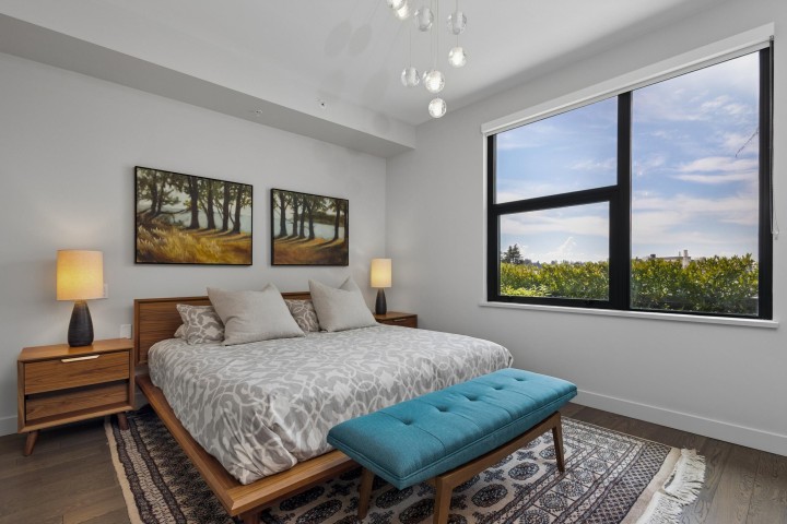 Photo 30 at 601 - 4427 Cambie Street, Cambie, Vancouver West