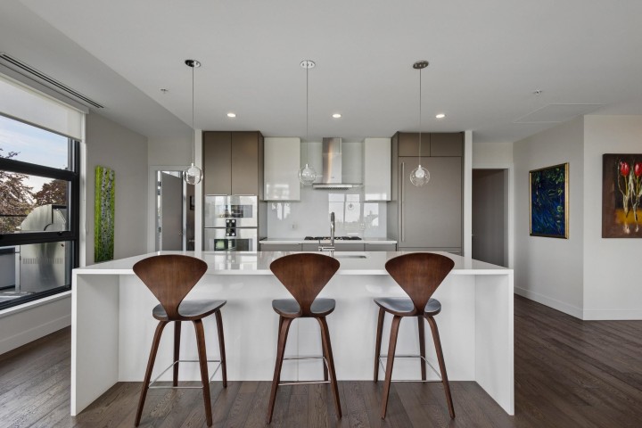 Photo 10 at 601 - 4427 Cambie Street, Cambie, Vancouver West