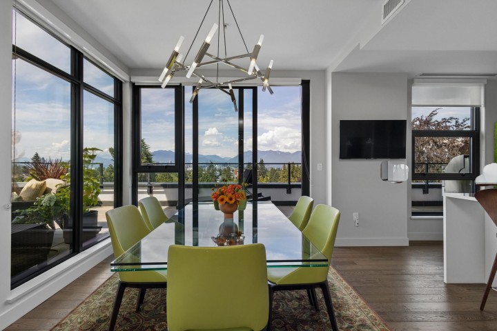 Photo 14 at 601 - 4427 Cambie Street, Cambie, Vancouver West
