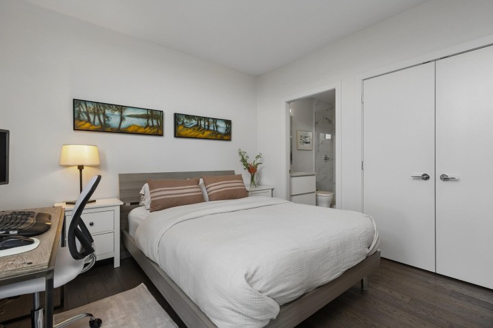 Photo 37 at 601 - 4427 Cambie Street, Cambie, Vancouver West