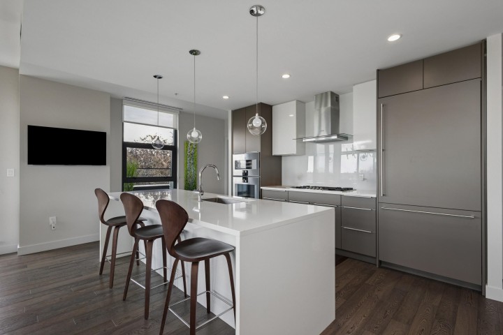 Photo 11 at 601 - 4427 Cambie Street, Cambie, Vancouver West