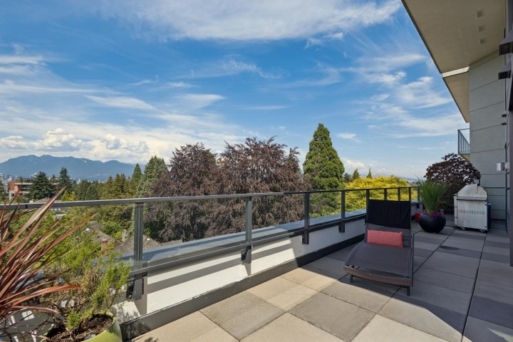 Photo 21 at 601 - 4427 Cambie Street, Cambie, Vancouver West