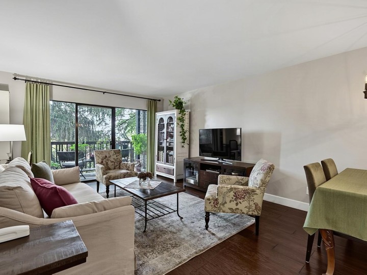 Photo 12 at 205 - 150 E 5th Street, Lower Lonsdale, North Vancouver