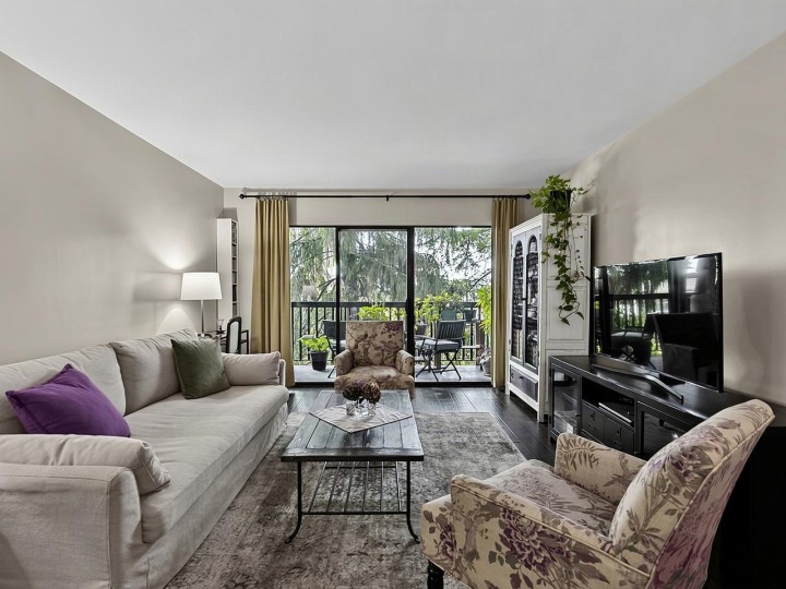 Photo 11 at 205 - 150 E 5th Street, Lower Lonsdale, North Vancouver