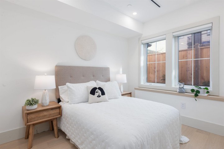 Photo 20 at 1 - 375 E 33rd Avenue, Main, Vancouver East