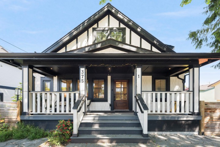 Photo 15 at 1 - 375 E 33rd Avenue, Main, Vancouver East