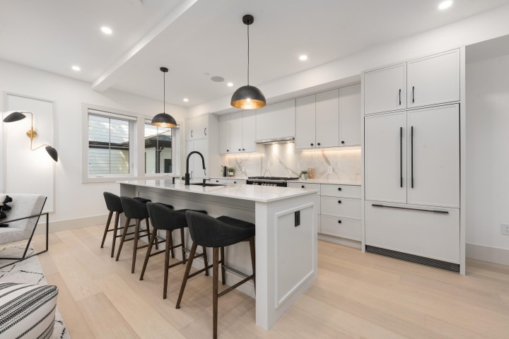 Photo 4 at 1 - 375 E 33rd Avenue, Main, Vancouver East