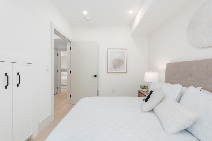 Photo 21 at 1 - 375 E 33rd Avenue, Main, Vancouver East