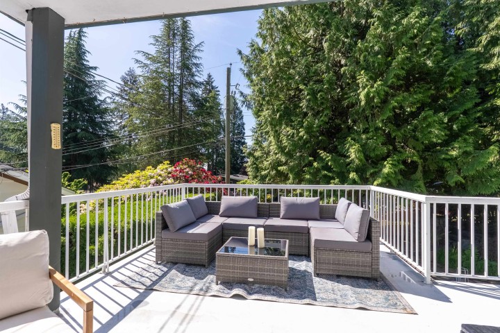 Photo 17 at 646 E Windsor Road, Princess Park, North Vancouver