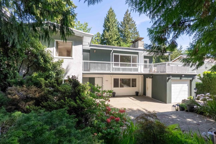 Photo 1 at 646 E Windsor Road, Princess Park, North Vancouver