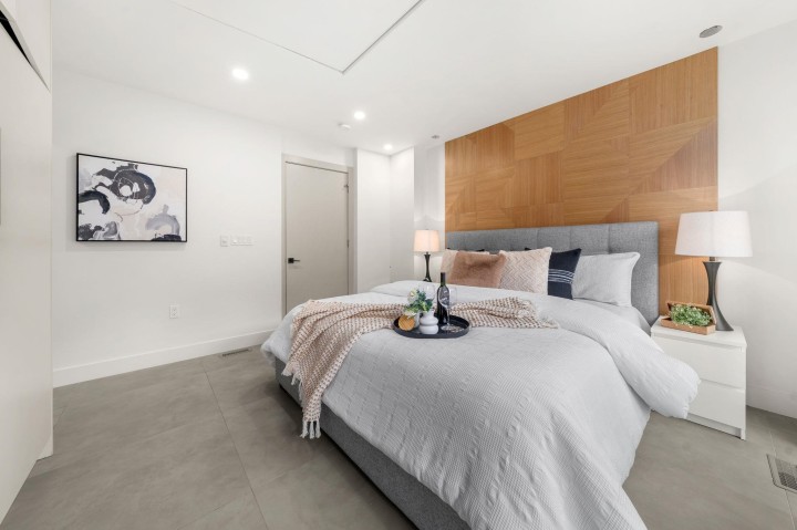 Photo 13 at 5027 Inverness Street, Knight, Vancouver East