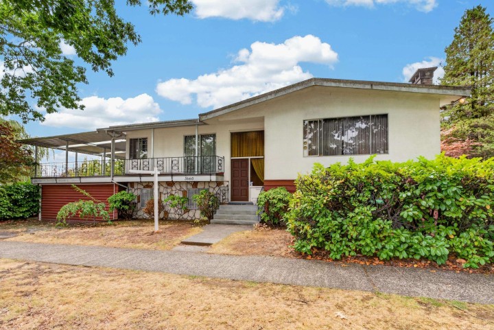 Photo 1 at 3660 E 22nd Avenue, Renfrew Heights, Vancouver East