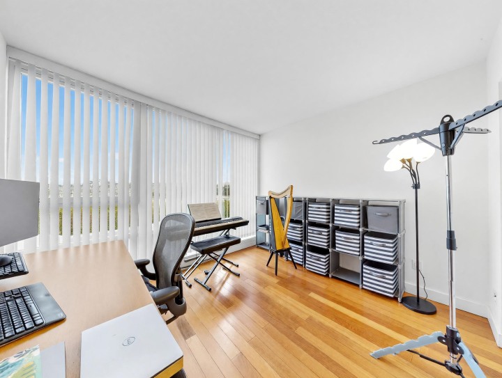 Photo 13 at 708 - 1408 Strathmore Mews, Yaletown, Vancouver West