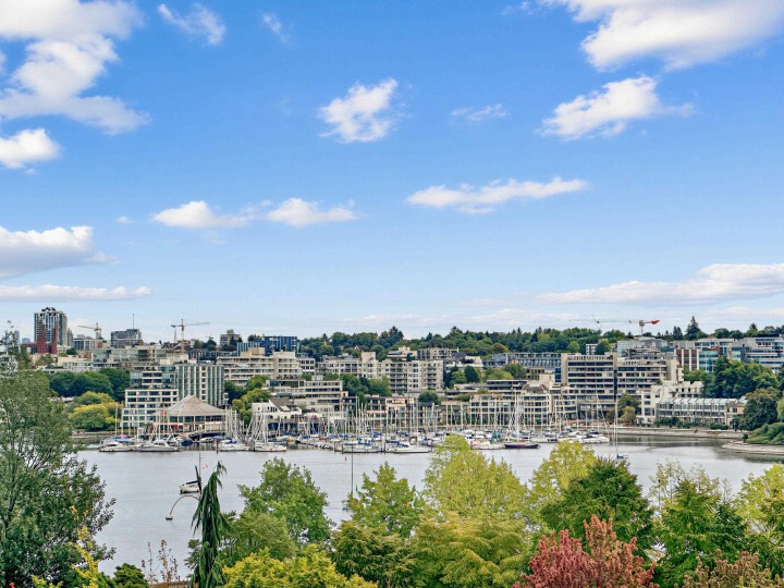 Photo 20 at 708 - 1408 Strathmore Mews, Yaletown, Vancouver West