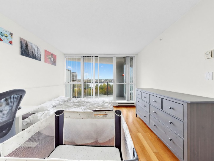 Photo 10 at 708 - 1408 Strathmore Mews, Yaletown, Vancouver West
