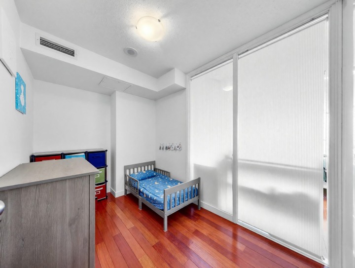 Photo 15 at 708 - 1408 Strathmore Mews, Yaletown, Vancouver West