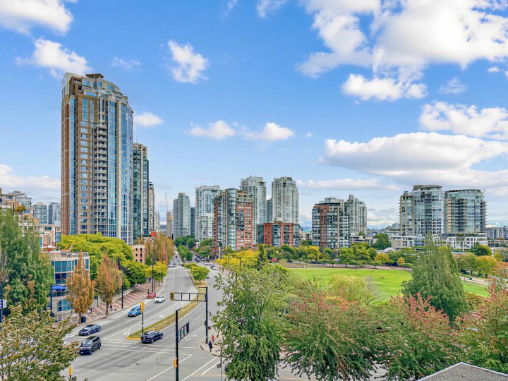 Photo 19 at 708 - 1408 Strathmore Mews, Yaletown, Vancouver West