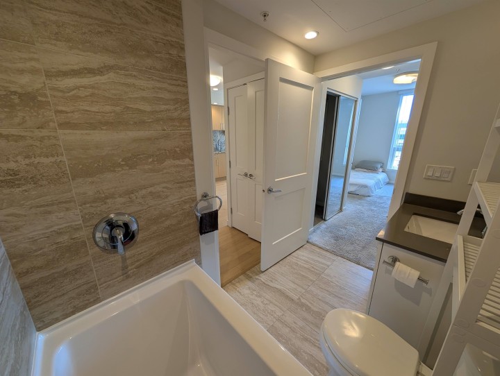 Photo 17 at 411 - 1708 Ontario Street, Mount Pleasant VE, Vancouver East