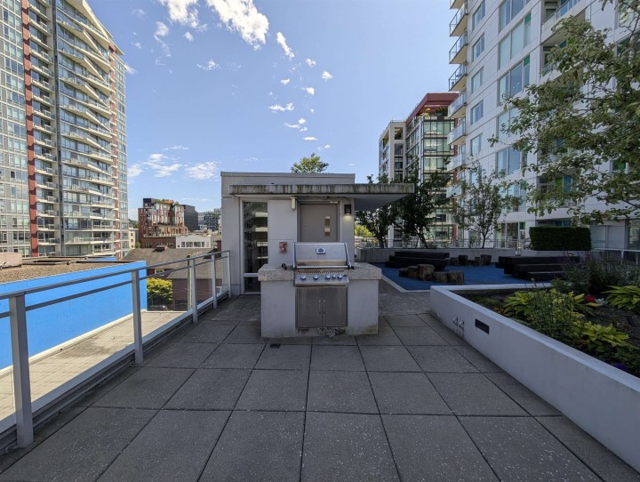 Photo 36 at 411 - 1708 Ontario Street, Mount Pleasant VE, Vancouver East