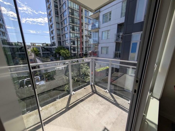 Photo 24 at 411 - 1708 Ontario Street, Mount Pleasant VE, Vancouver East