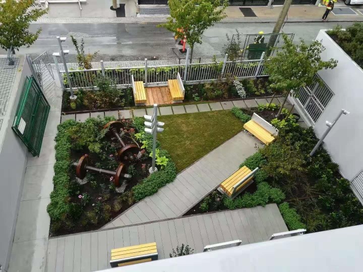 Photo 34 at 411 - 1708 Ontario Street, Mount Pleasant VE, Vancouver East