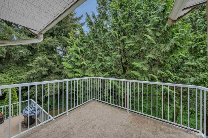 Photo 22 at 3460 Amberly Place, Champlain Heights, Vancouver East