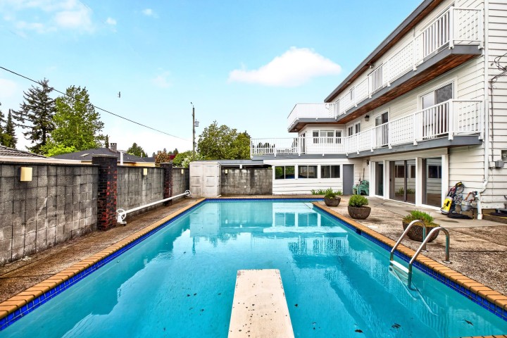 Photo 36 at 642 W 53rd Avenue, South Cambie, Vancouver West