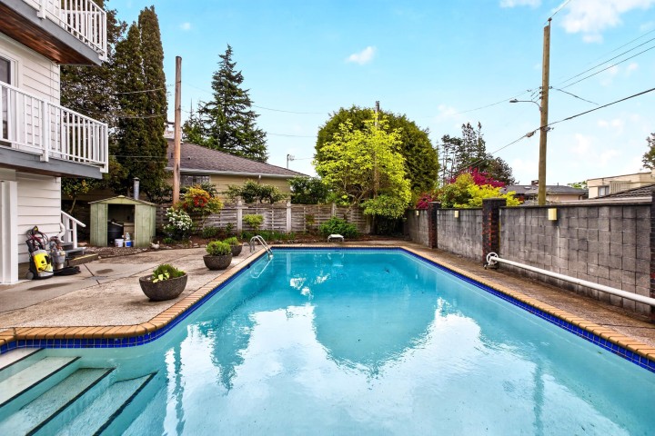 Photo 33 at 642 W 53rd Avenue, South Cambie, Vancouver West