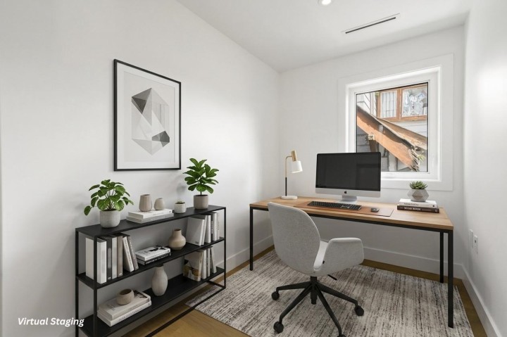 Photo 13 at 2 - 950 W 17th Avenue, Cambie, Vancouver West