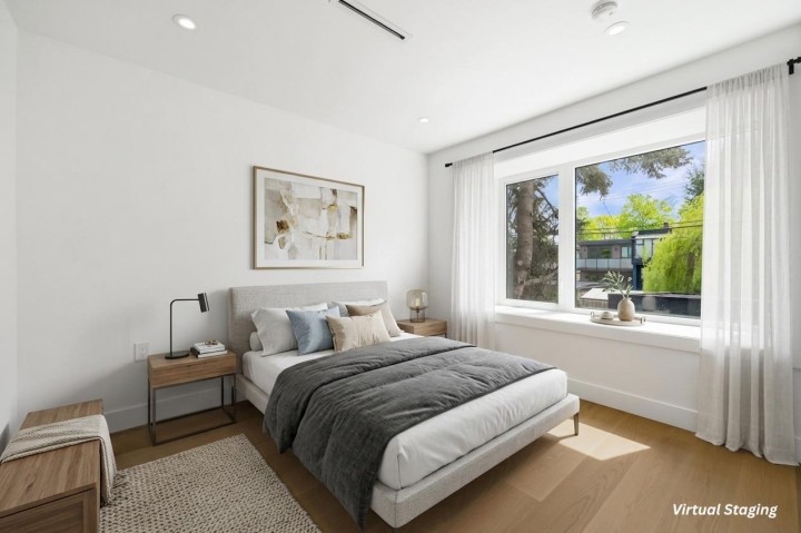 Photo 17 at 2 - 950 W 17th Avenue, Cambie, Vancouver West
