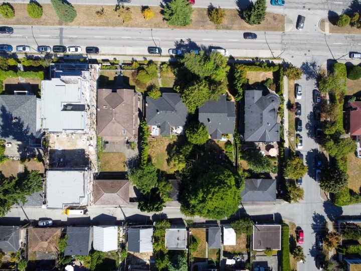 Photo 2 at 4111 Ash Street, Cambie, Vancouver West