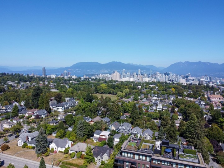 Photo 7 at 4111 Ash Street, Cambie, Vancouver West