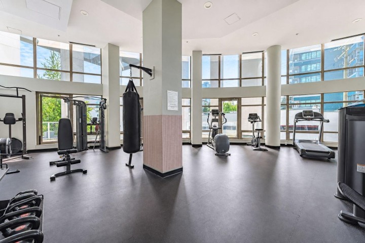 Photo 34 at 1203 - 1288 Alberni Street, West End VW, Vancouver West