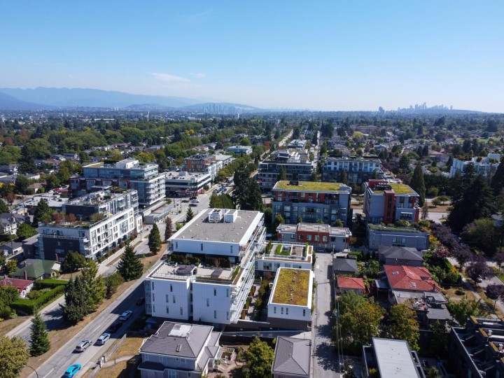 Photo 5 at 4111 Ash Street, Cambie, Vancouver West