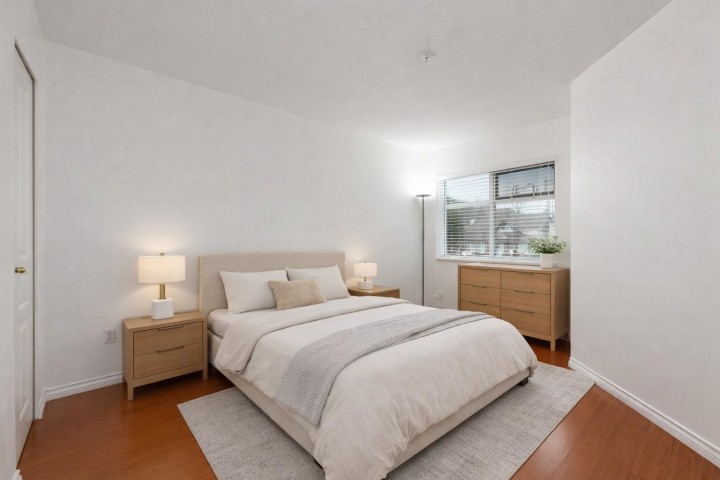 Photo 12 at 15 - 3428 Adanac Street, Renfrew VE, Vancouver East