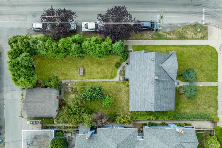 Photo 1 at 96 W 16th Avenue, Cambie, Vancouver West