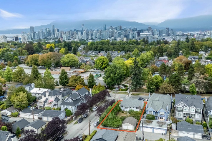 Photo 4 at 96 W 16th Avenue, Cambie, Vancouver West