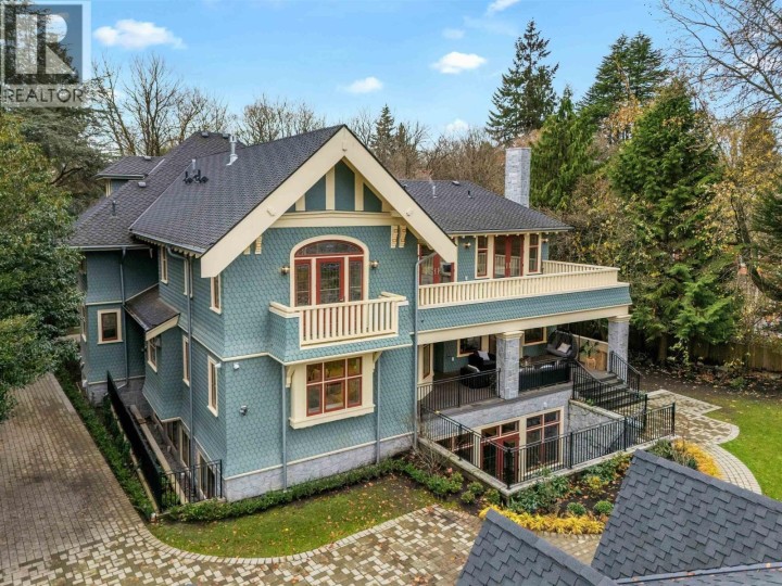 Photo 17 at 1263 Balfour Avenue, Shaughnessy, Vancouver West