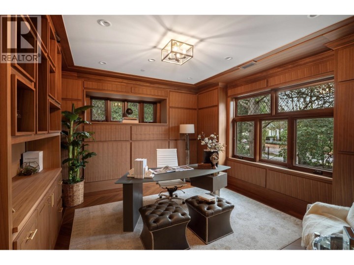 Photo 5 at 1263 Balfour Avenue, Shaughnessy, Vancouver West