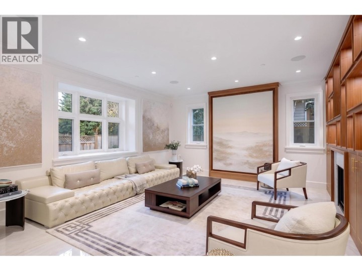Photo 4 at 1263 Balfour Avenue, Shaughnessy, Vancouver West